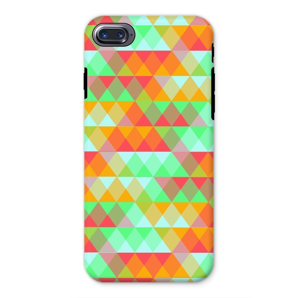 pattern 42 phone case
