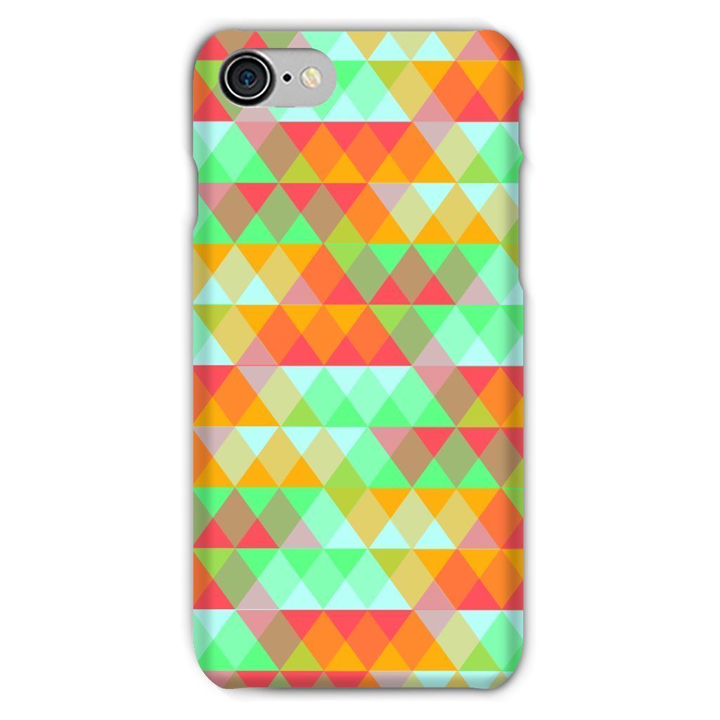 pattern 42 phone case