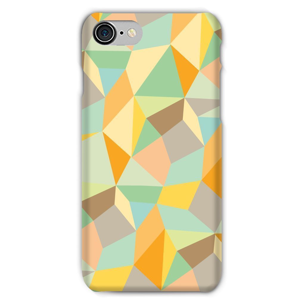 pattern 49 phone case