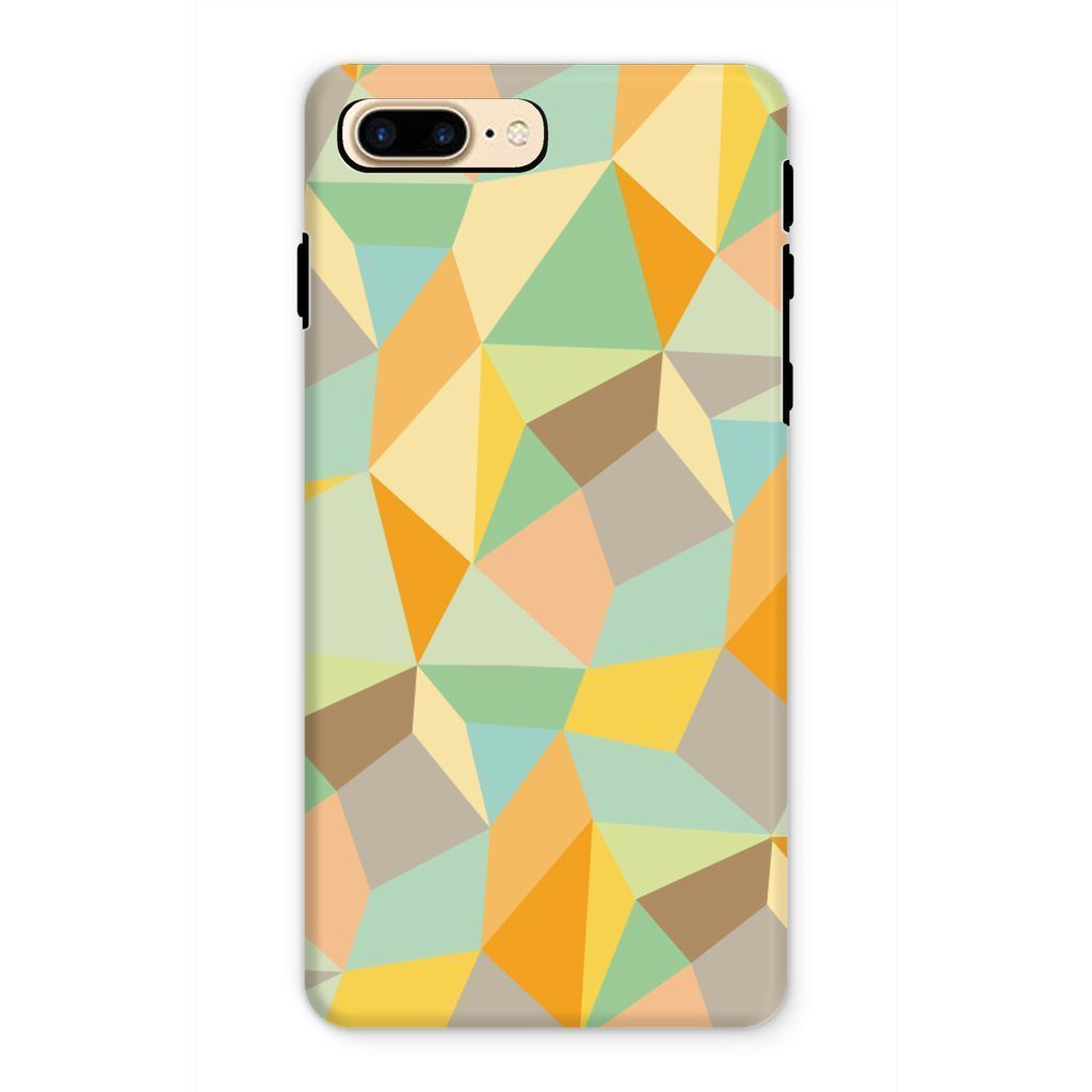 pattern 49 phone case