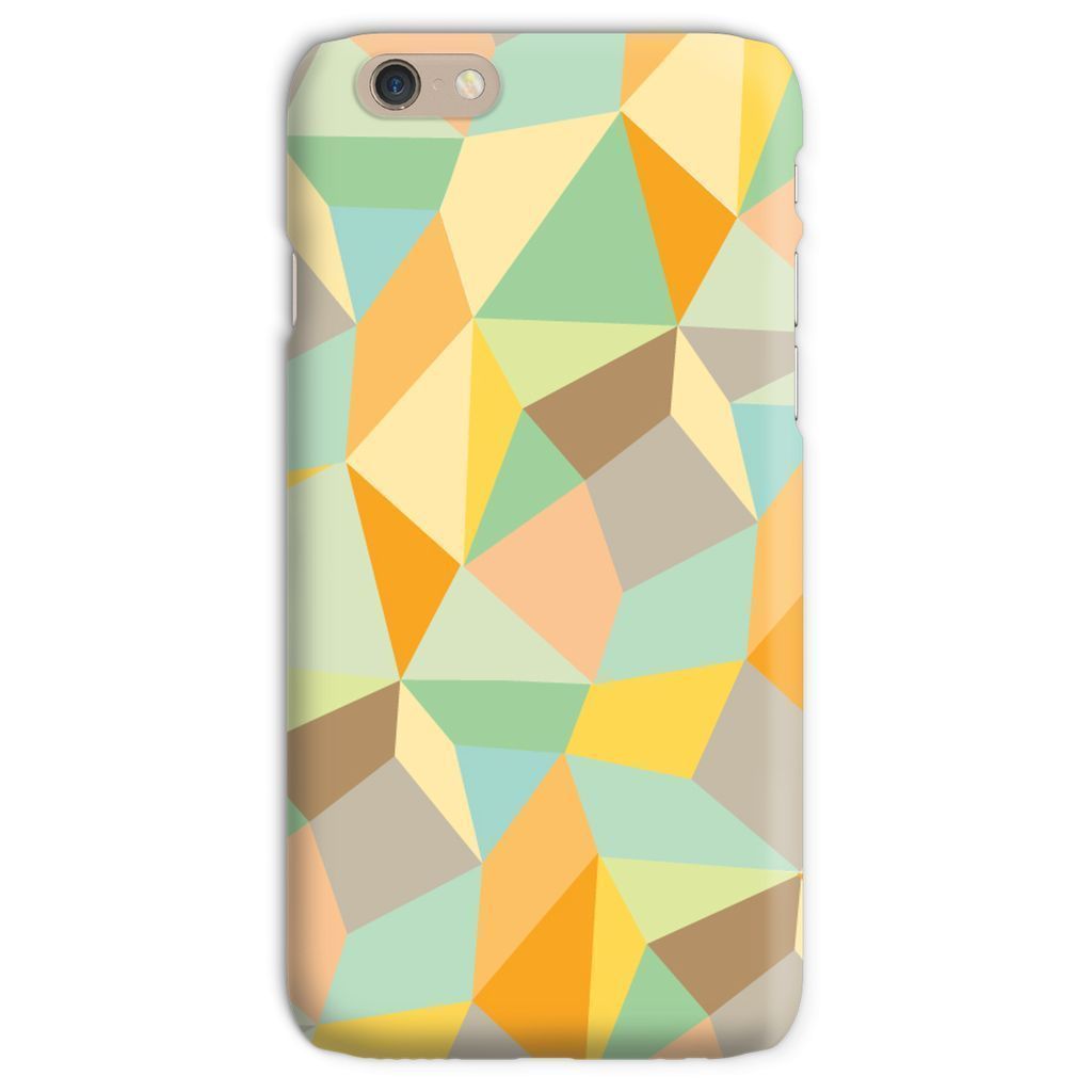 pattern 49 phone case