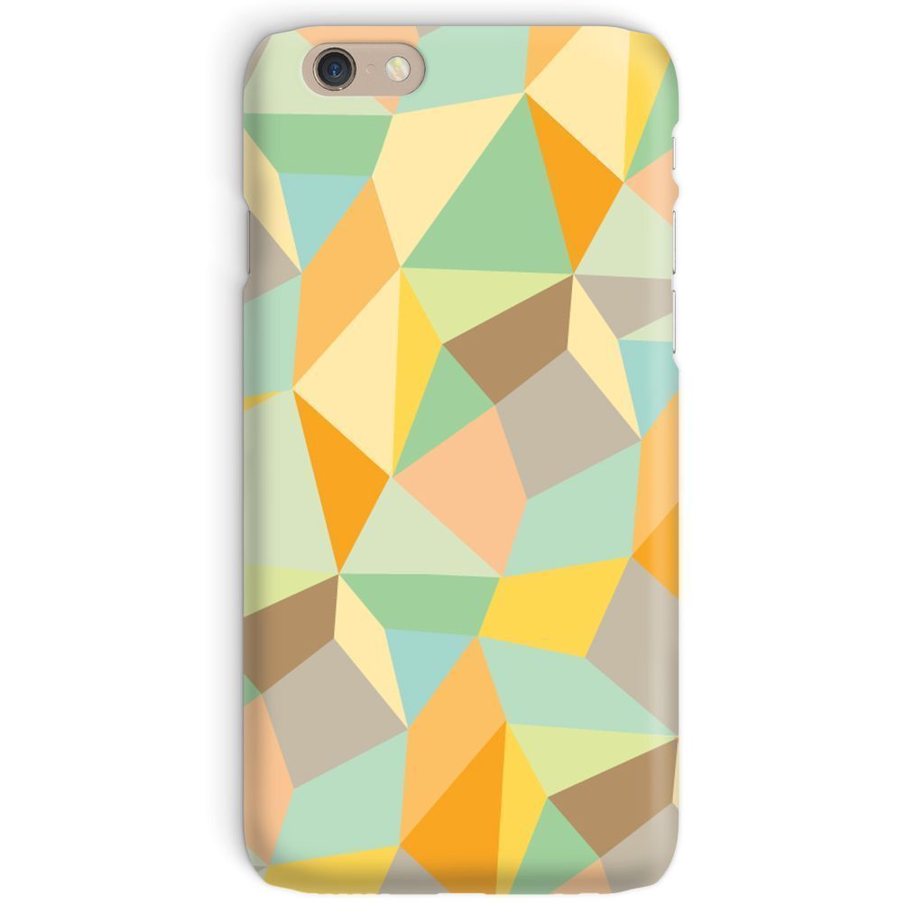 pattern 49 phone case
