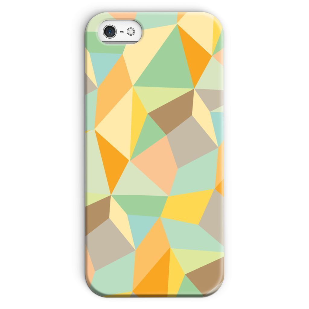 pattern 49 phone case