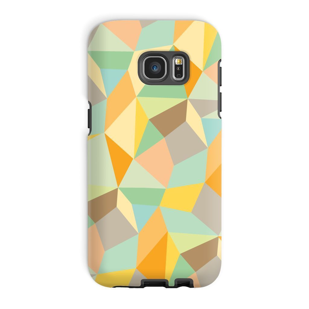 pattern 49 phone case