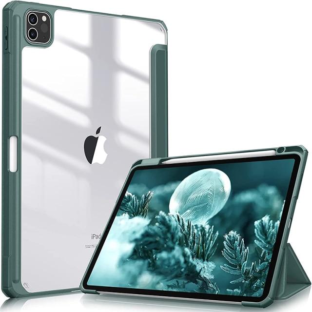 for ipad air 4 case 2020 ipad 10 2 9th 8th generation case funda ipad pro 11 case 2020 2021 mini 6 mini 5 10 5 air 2 9 7 cover tablets e books case