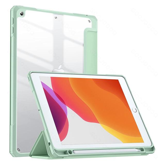 goojodoq case for ipad pro 11 2021 case for ipad air 4 case air 2020 10 2 pro 12 9 12 9 2021 for ipad 8th 9th generation mini 6 tablets e books case