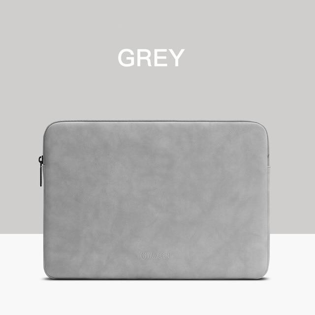 laptop sleeve case 13 14 15 4 15 6 inch for hp dell notebook bag carrying bag macbook air pro 13 3 shockproof case for men women laptop bags cases