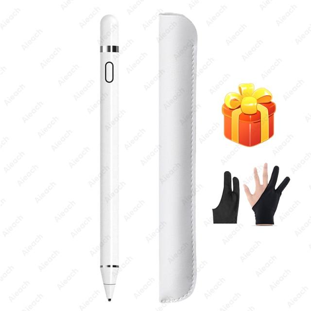 universal smartphone pen for stylus android ios lenovo xiaomi samsung tablet pen touch screen drawing pen for stylus ipad iphone tablet touch pens